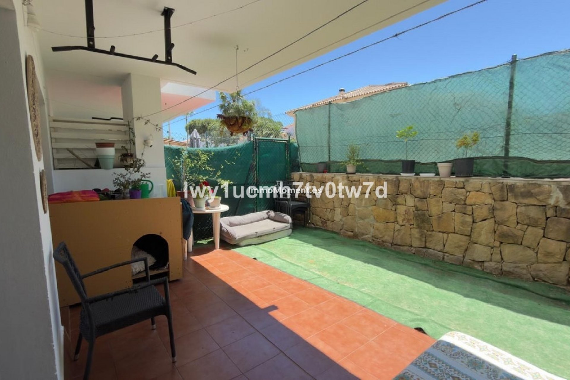 Revente - Appartement - Mijas Costa - Riviera Del Sol