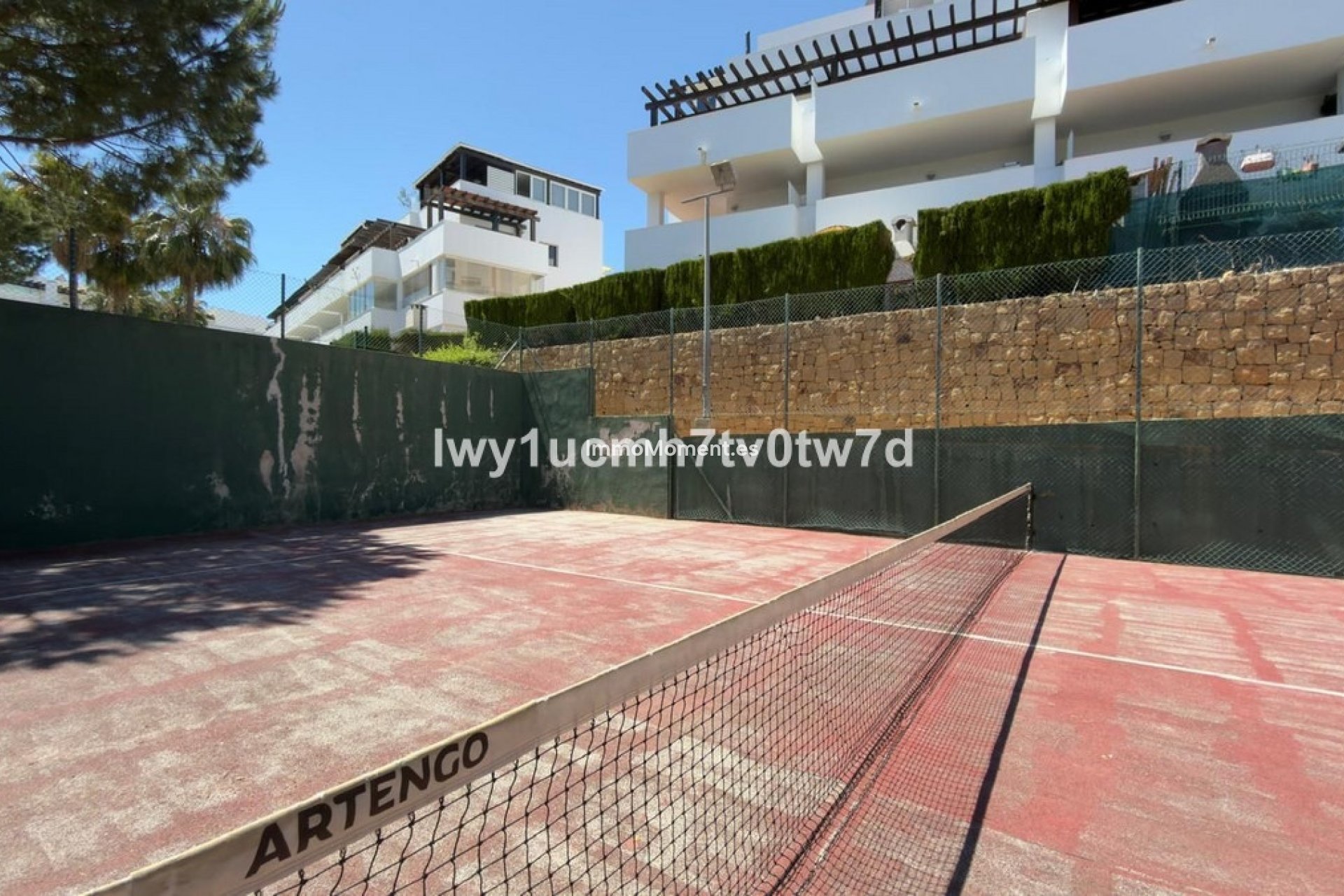 Revente - Appartement - Mijas Costa - Riviera Del Sol