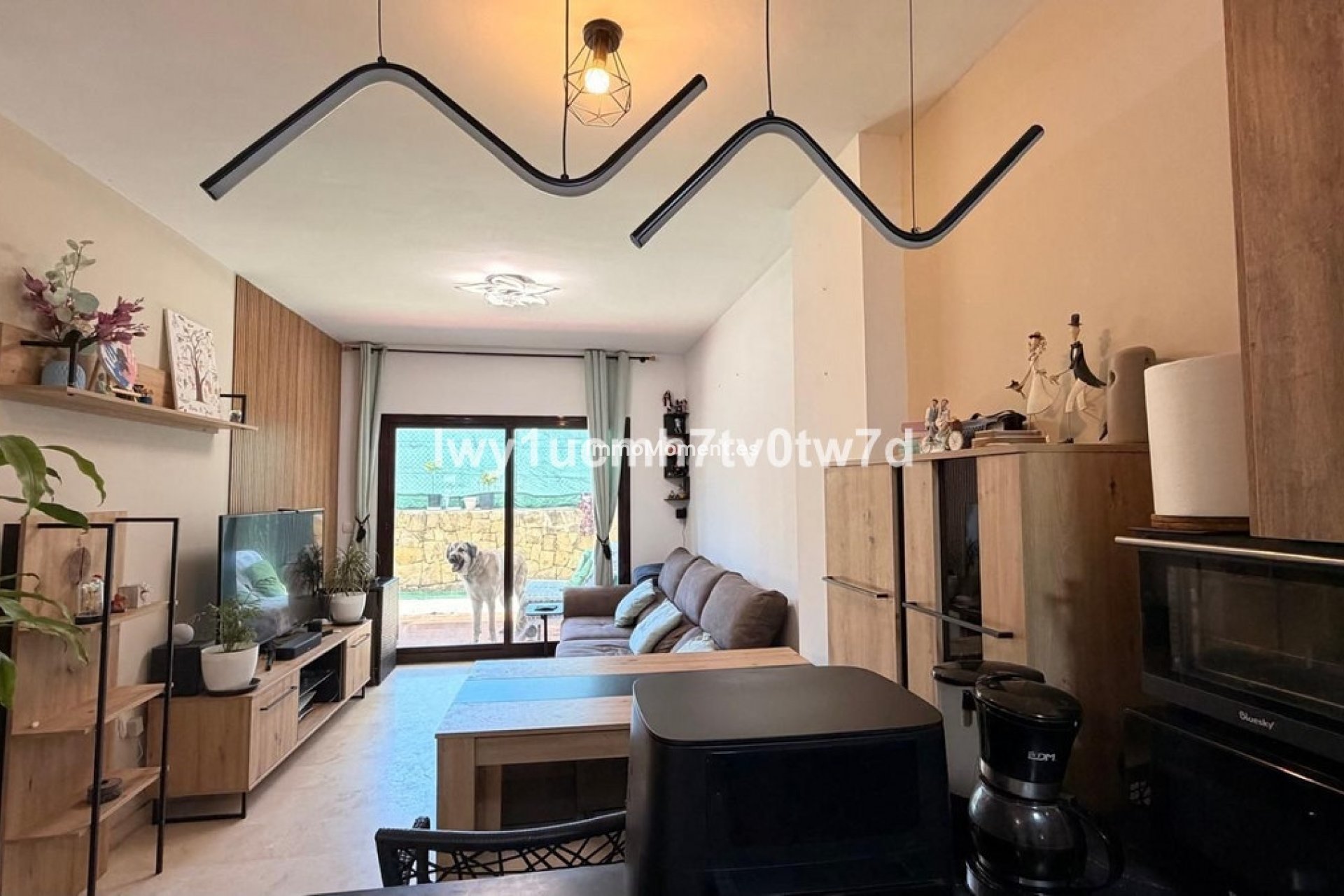Revente - Appartement - Mijas Costa - Riviera Del Sol