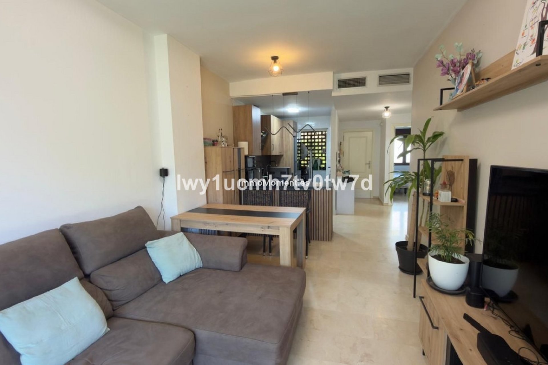 Revente - Appartement - Mijas Costa - Riviera Del Sol