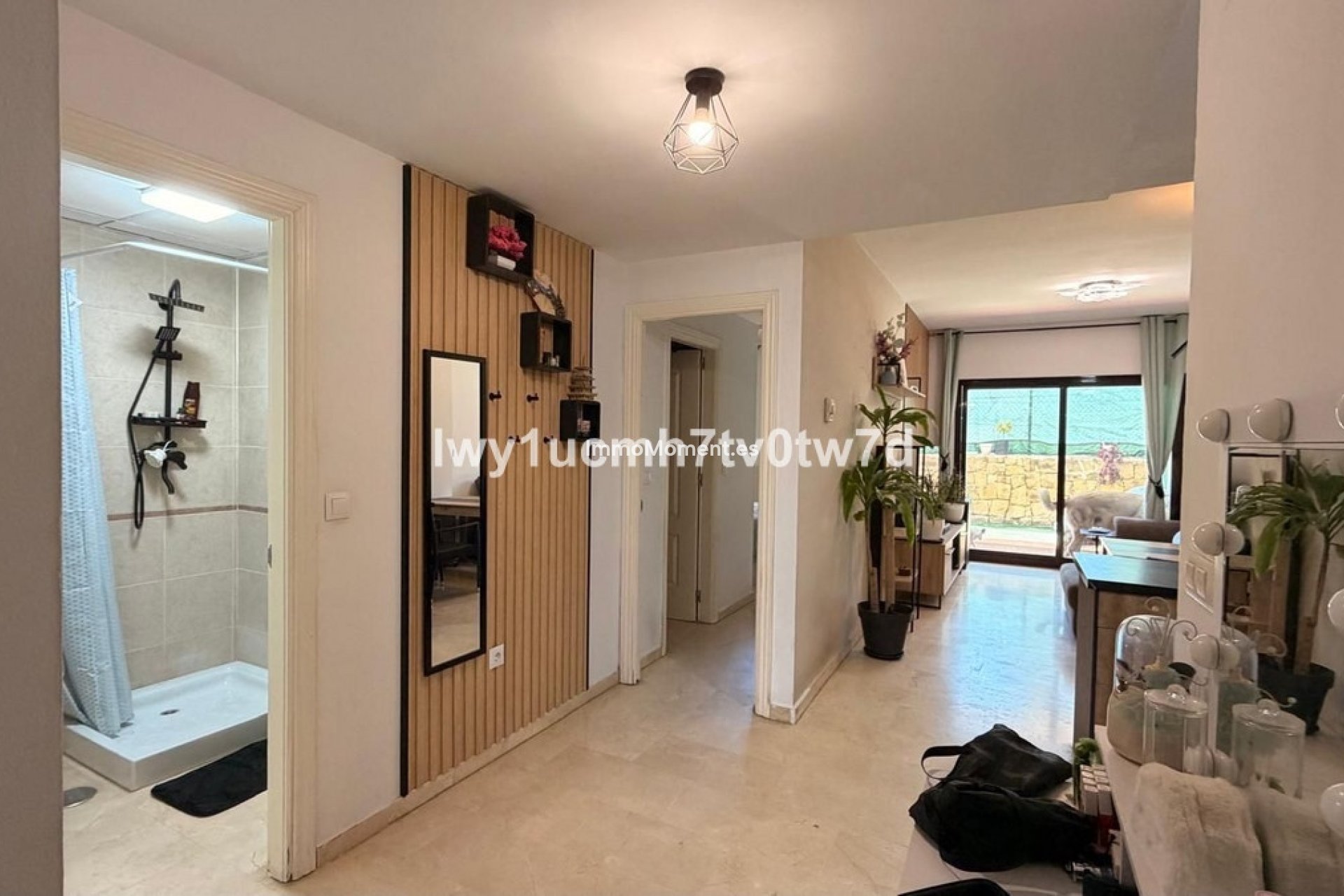 Revente - Appartement - Mijas Costa - Riviera Del Sol