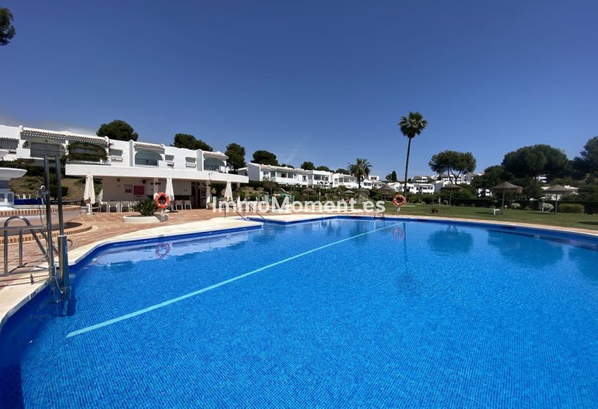 Revente - Appartement - Mijas Costa - Riviera Del Sol