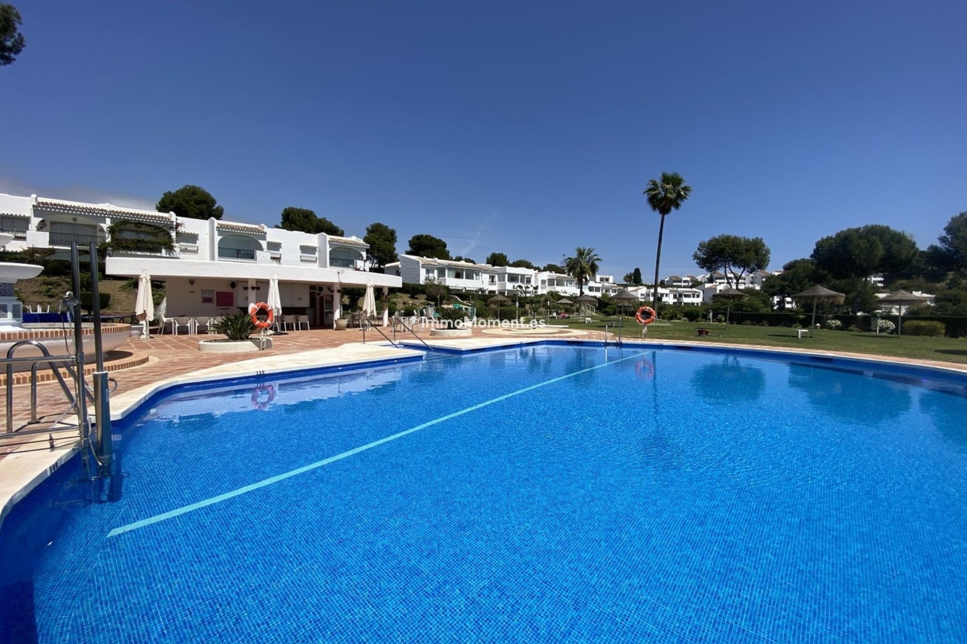 Revente - Appartement - Mijas Costa - Riviera Del Sol