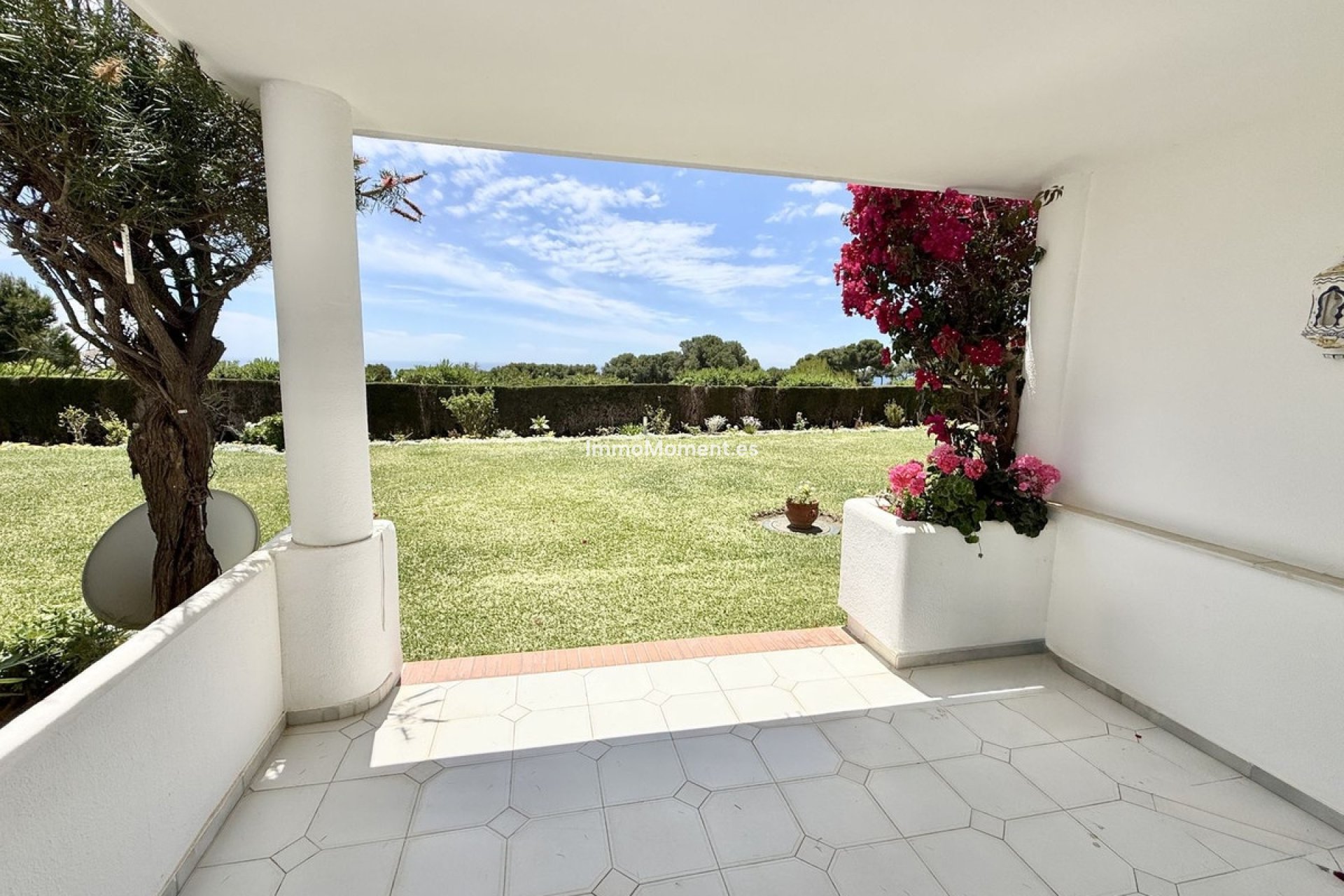 Revente - Appartement - Mijas Costa - Riviera Del Sol