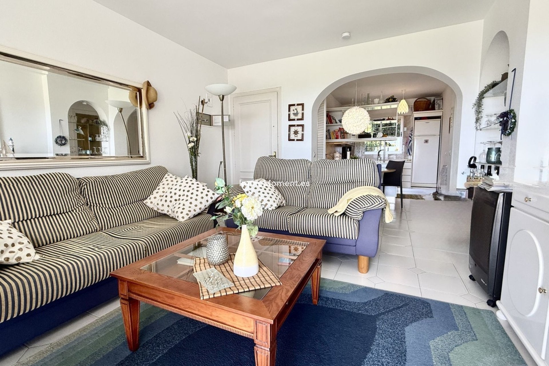 Revente - Appartement - Mijas Costa - Riviera Del Sol