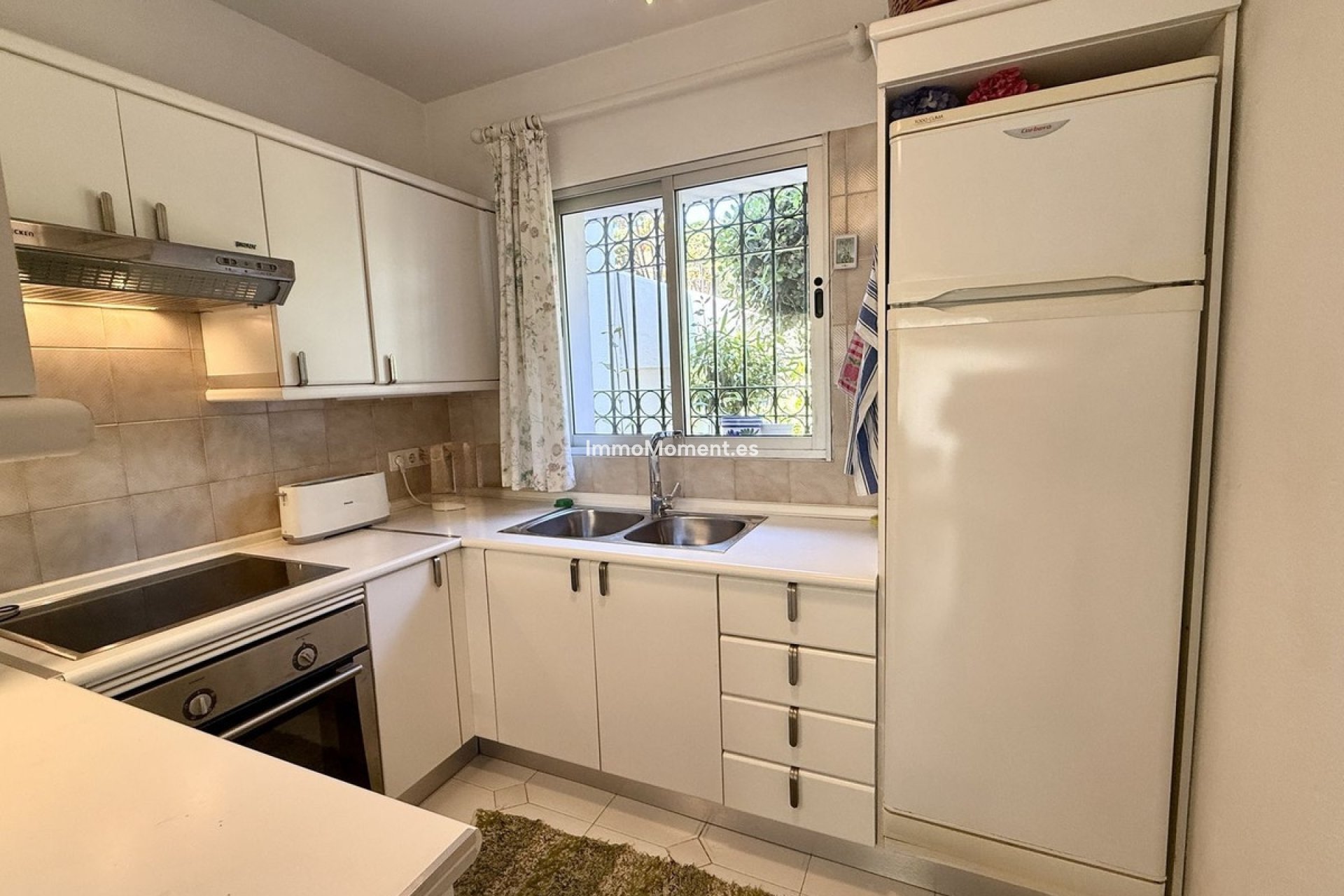 Revente - Appartement - Mijas Costa - Riviera Del Sol