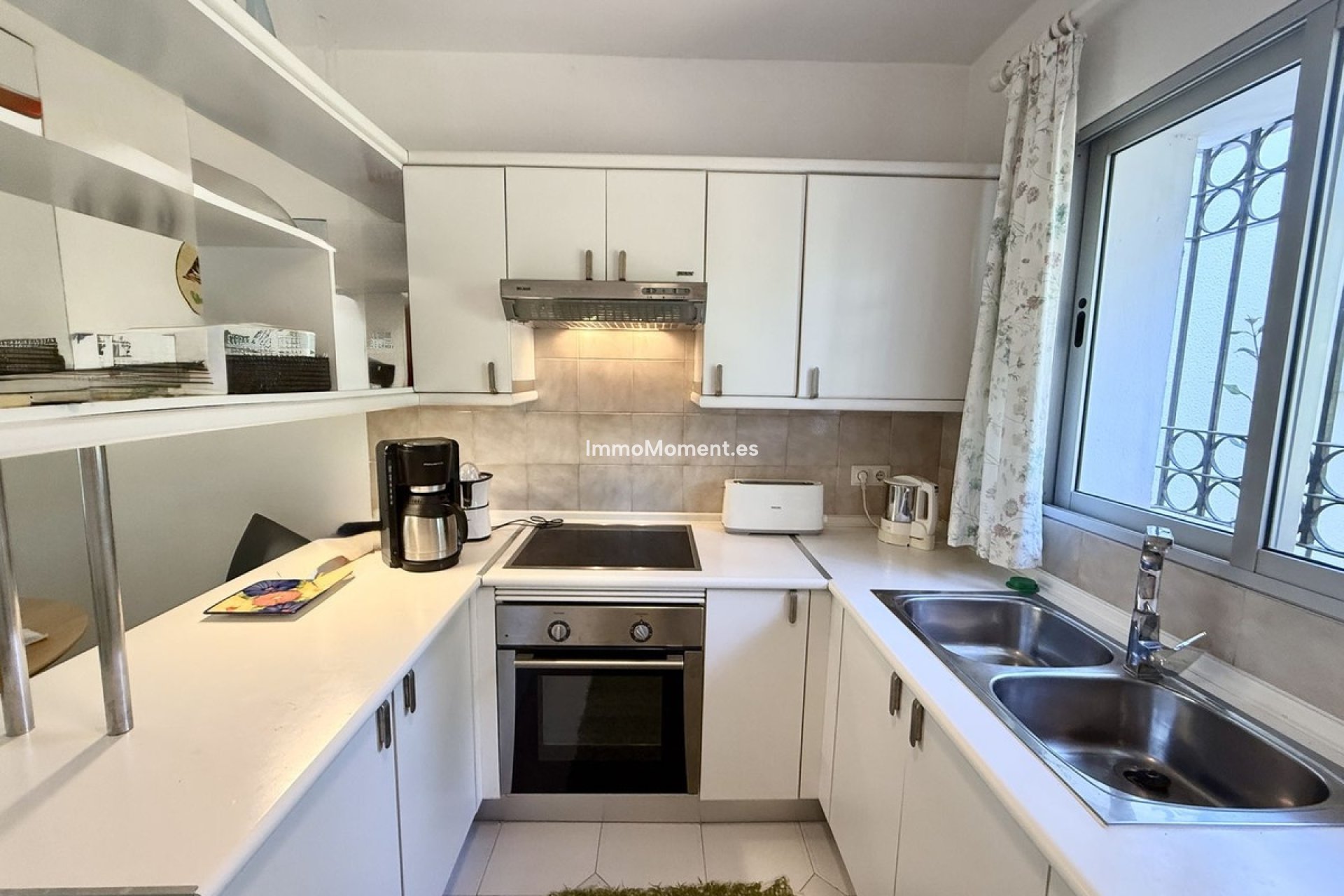 Revente - Appartement - Mijas Costa - Riviera Del Sol