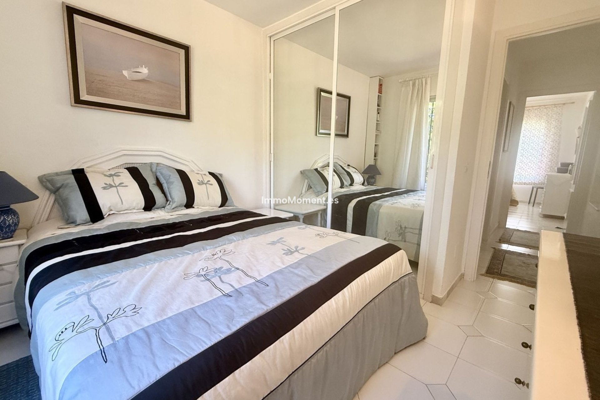 Revente - Appartement - Mijas Costa - Riviera Del Sol