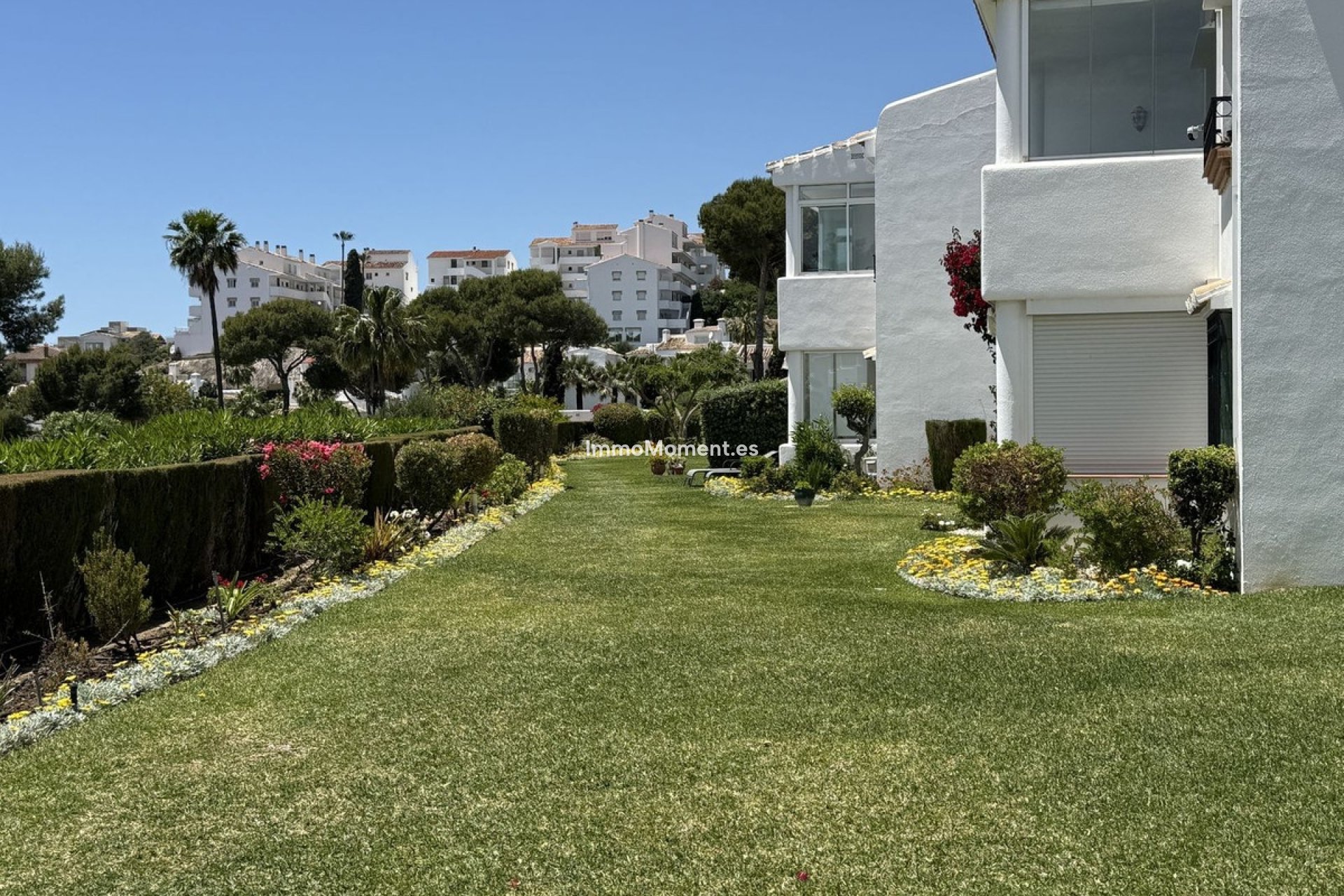Revente - Appartement - Mijas Costa - Riviera Del Sol