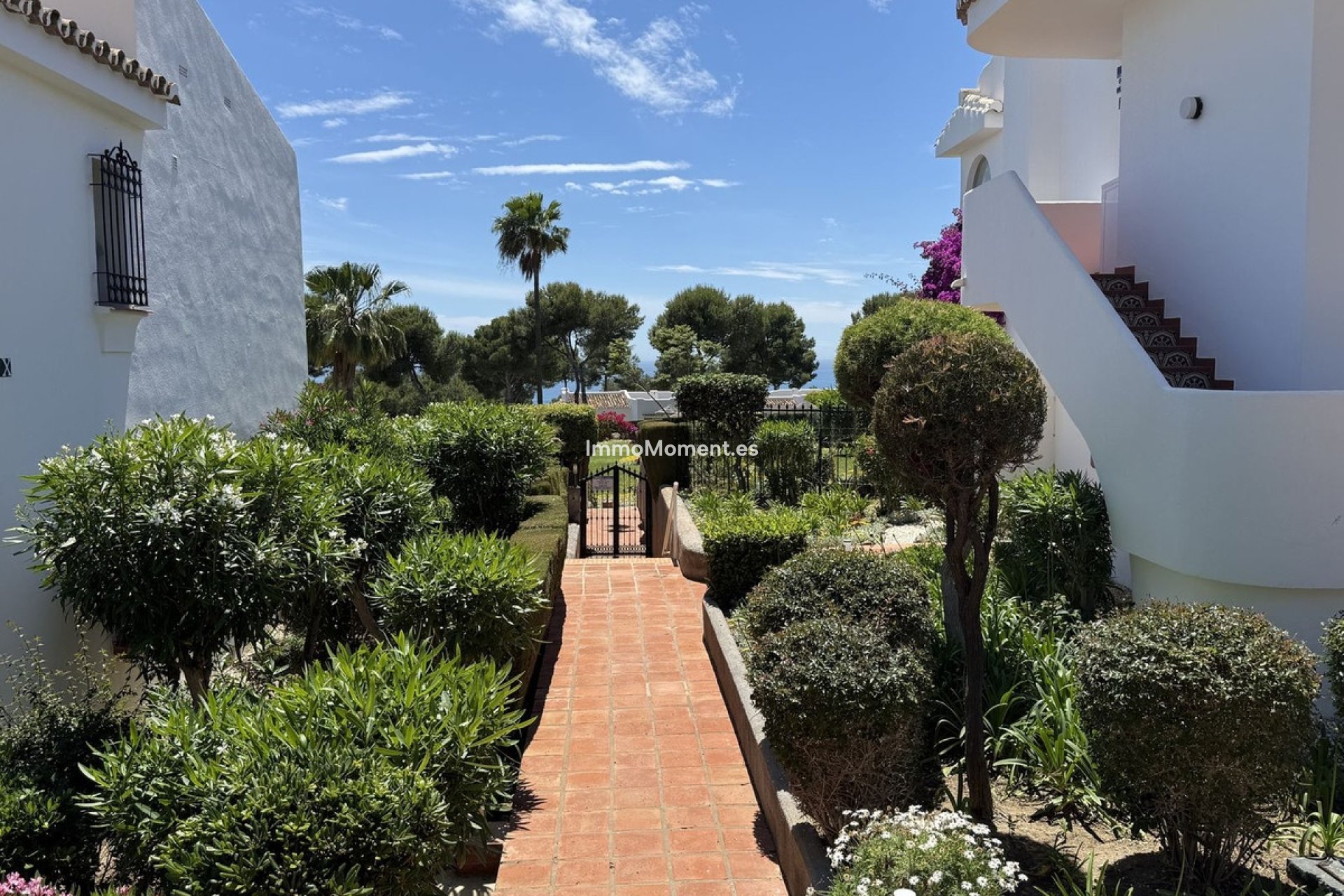 Revente - Appartement - Mijas Costa - Riviera Del Sol