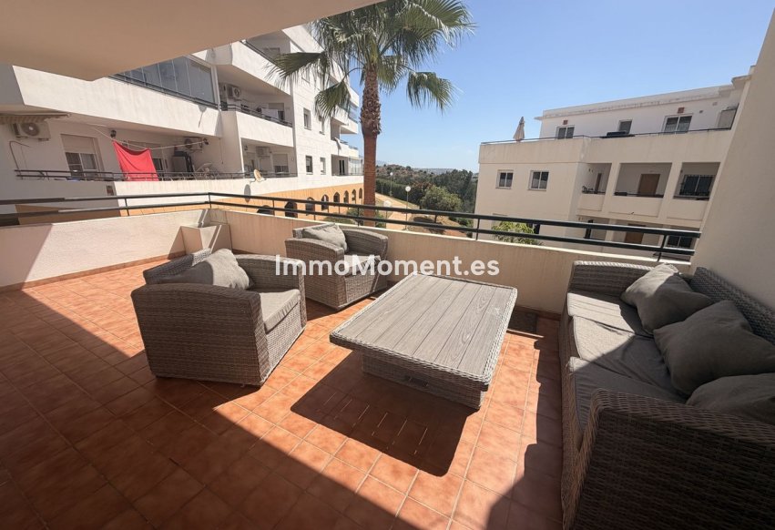 Revente - Appartement - Mijas Costa - Riviera Del Sol