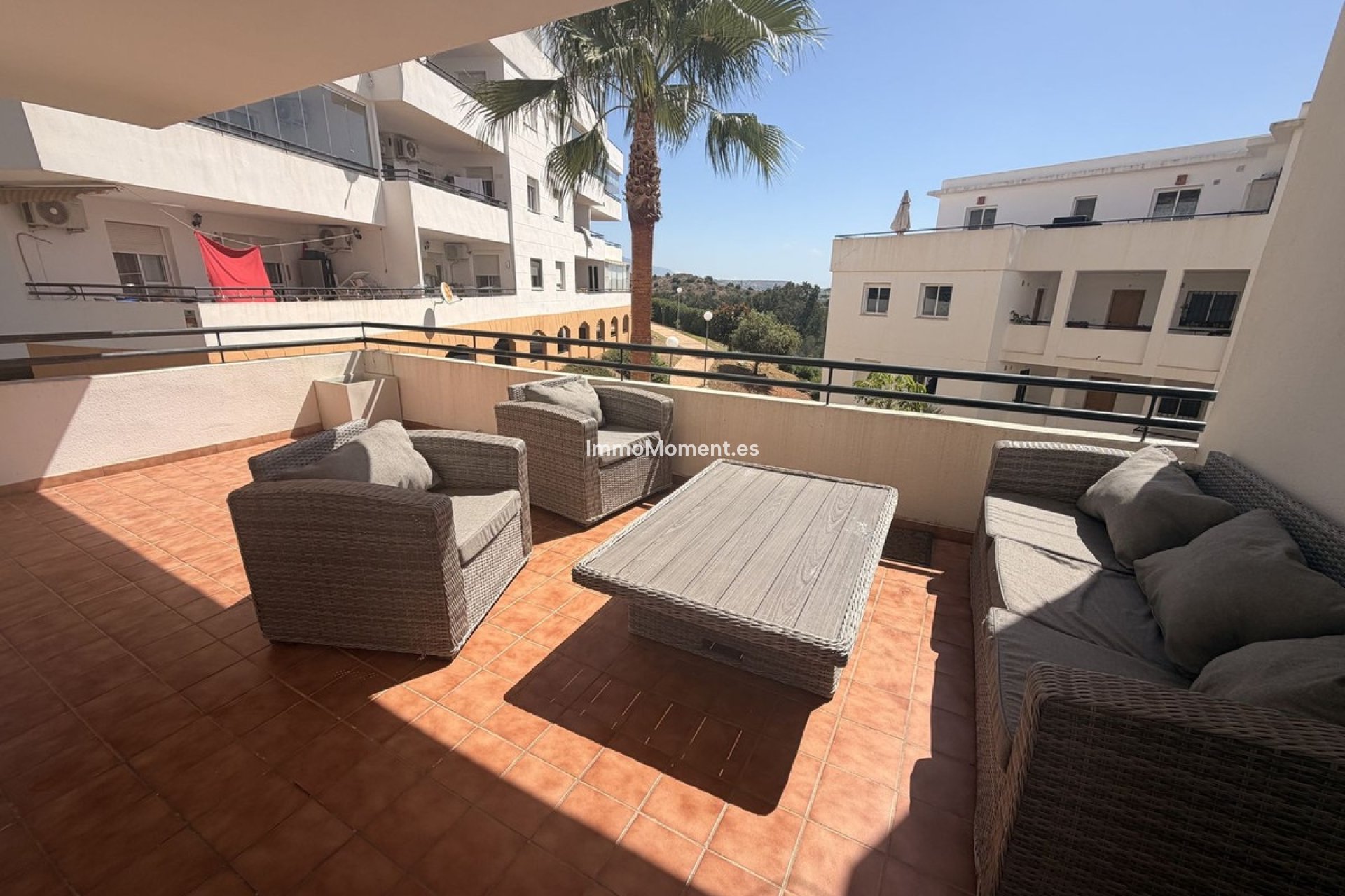 Revente - Appartement - Mijas Costa - Riviera Del Sol