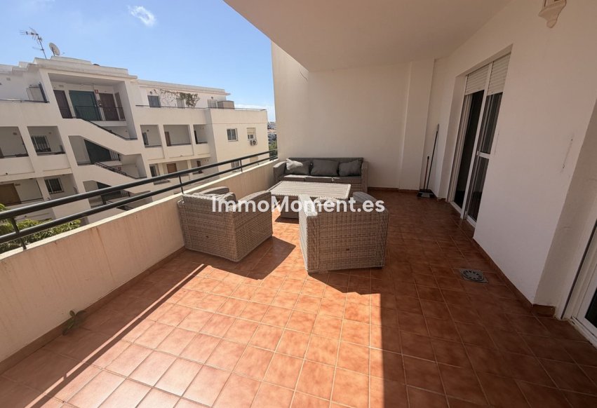 Revente - Appartement - Mijas Costa - Riviera Del Sol