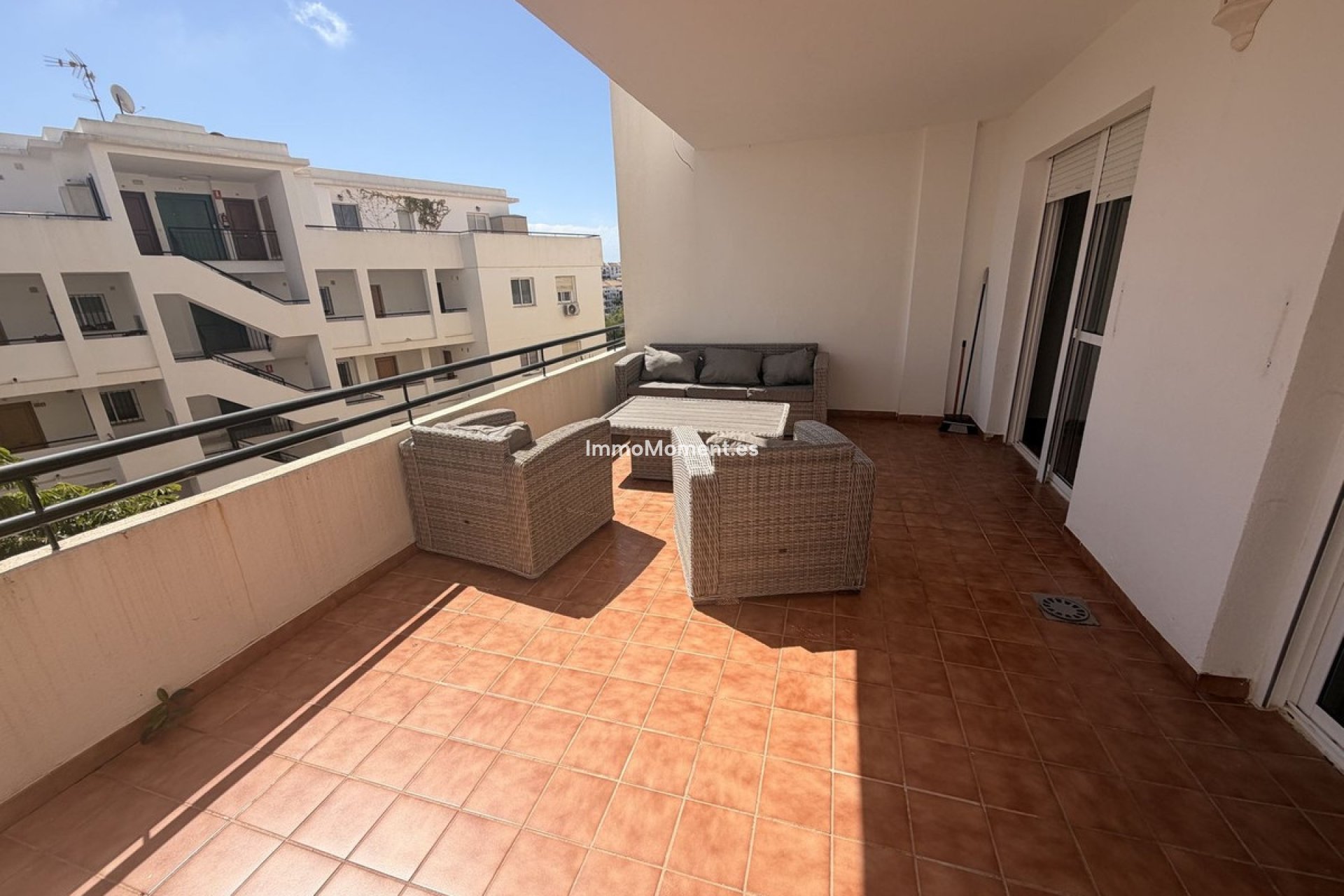 Revente - Appartement - Mijas Costa - Riviera Del Sol