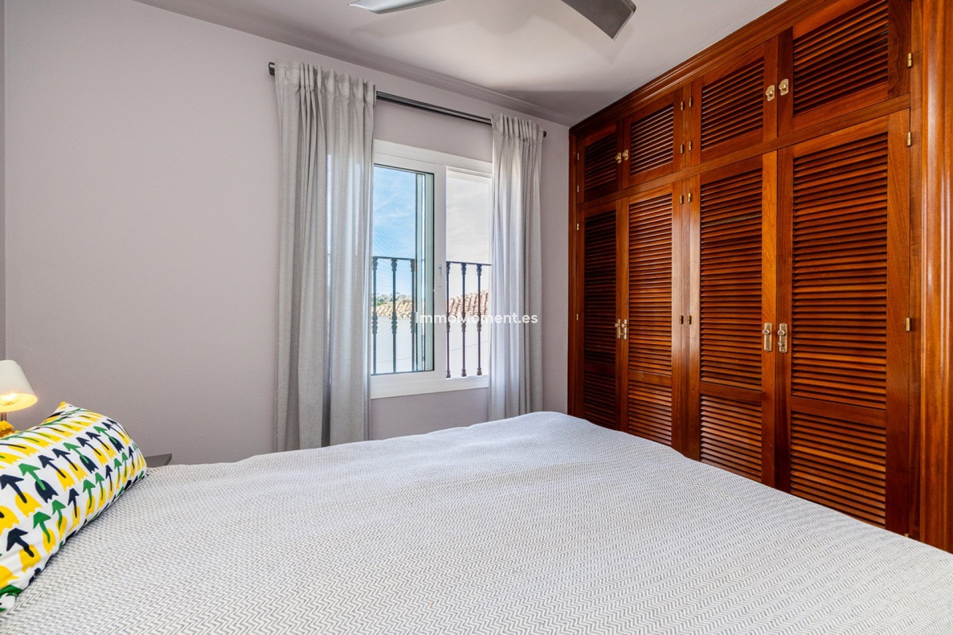 Revente - Appartement - Mijas Costa - Riviera Del Sol
