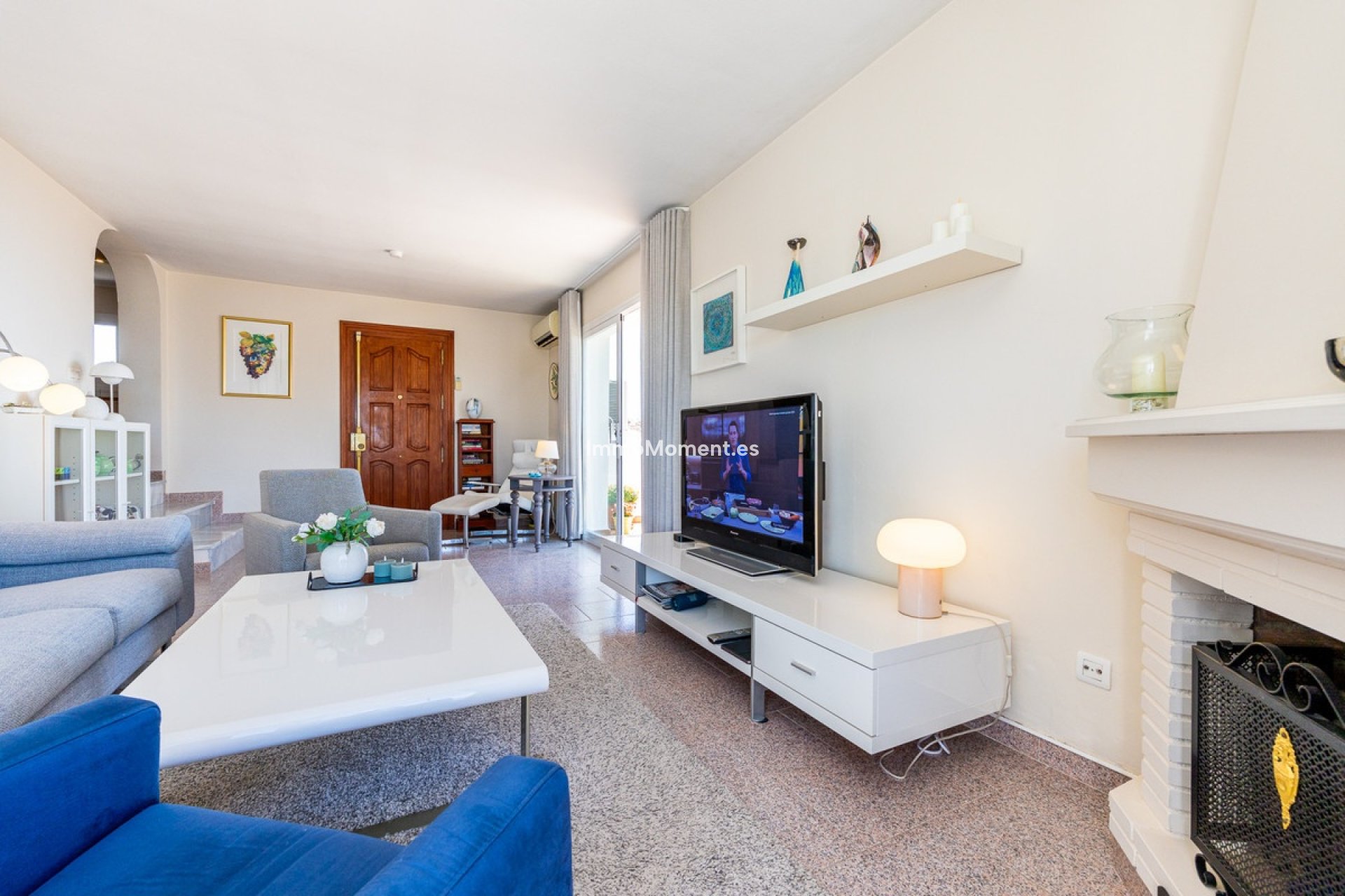 Revente - Appartement - Mijas Costa - Riviera Del Sol