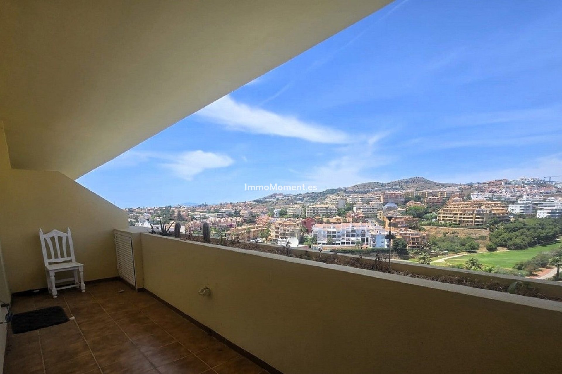 Revente - Appartement - Mijas Costa - Riviera Del Sol