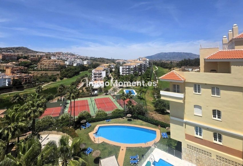Revente - Appartement - Mijas Costa - Riviera Del Sol