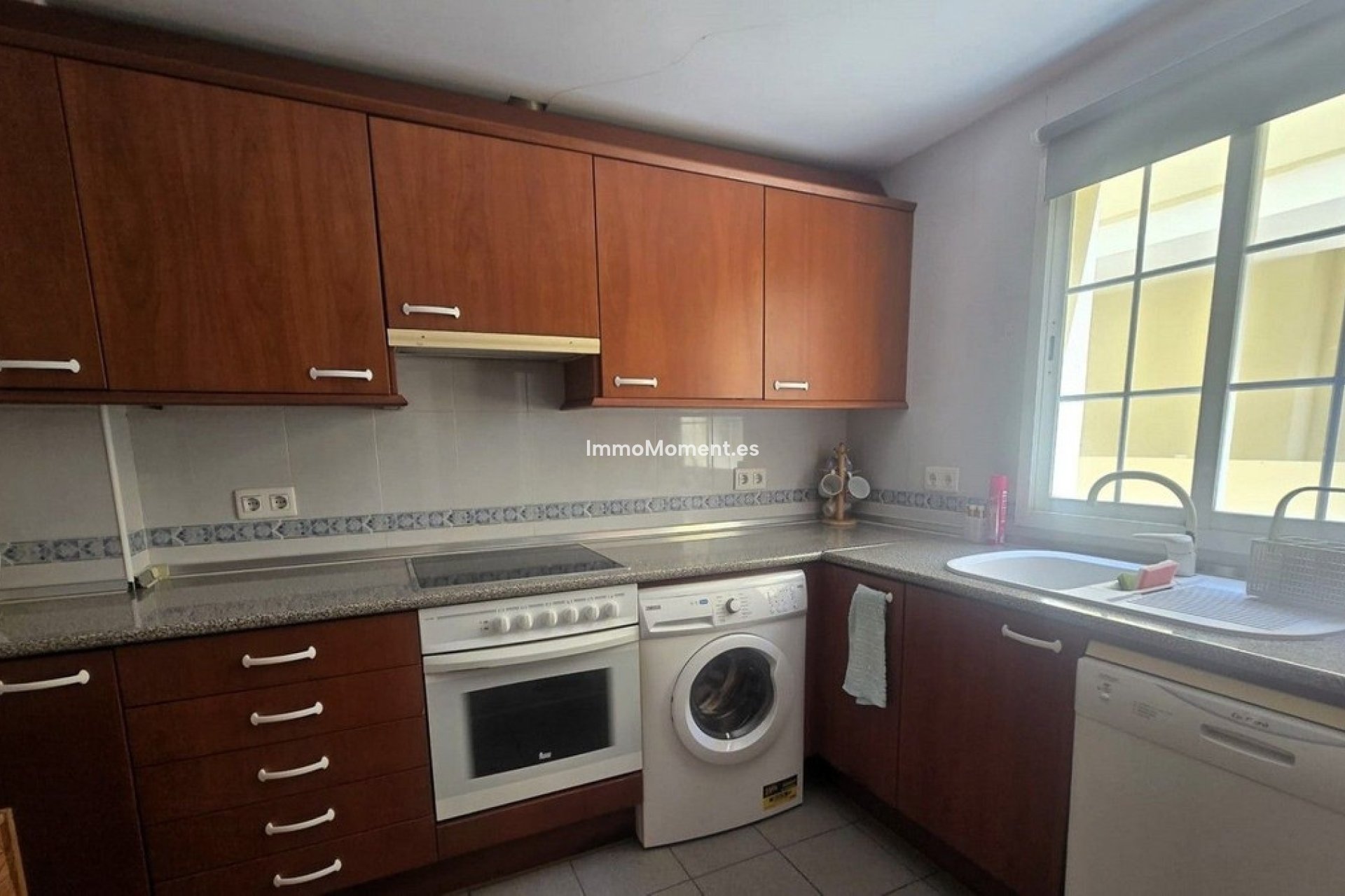 Revente - Appartement - Mijas Costa - Riviera Del Sol