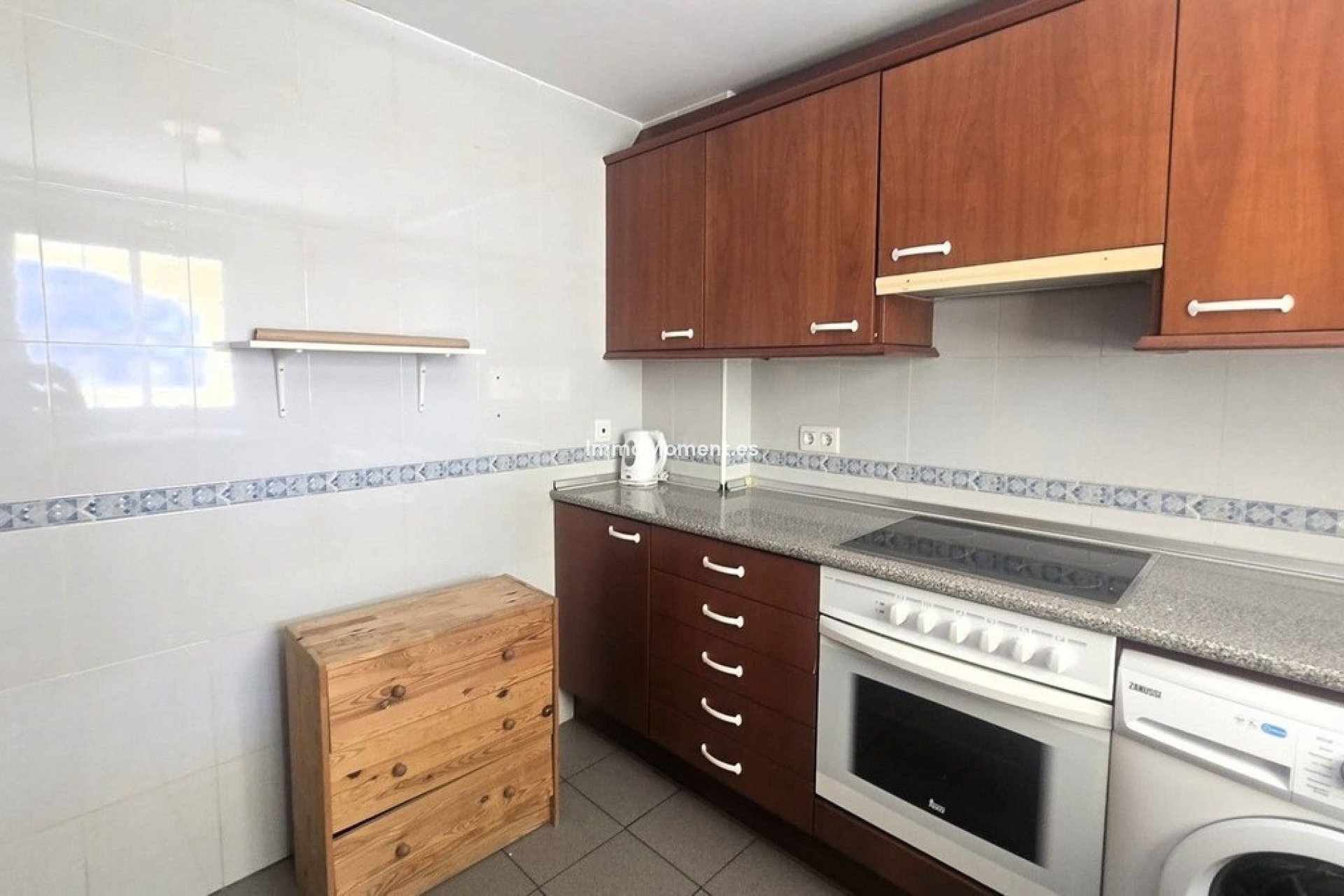 Revente - Appartement - Mijas Costa - Riviera Del Sol