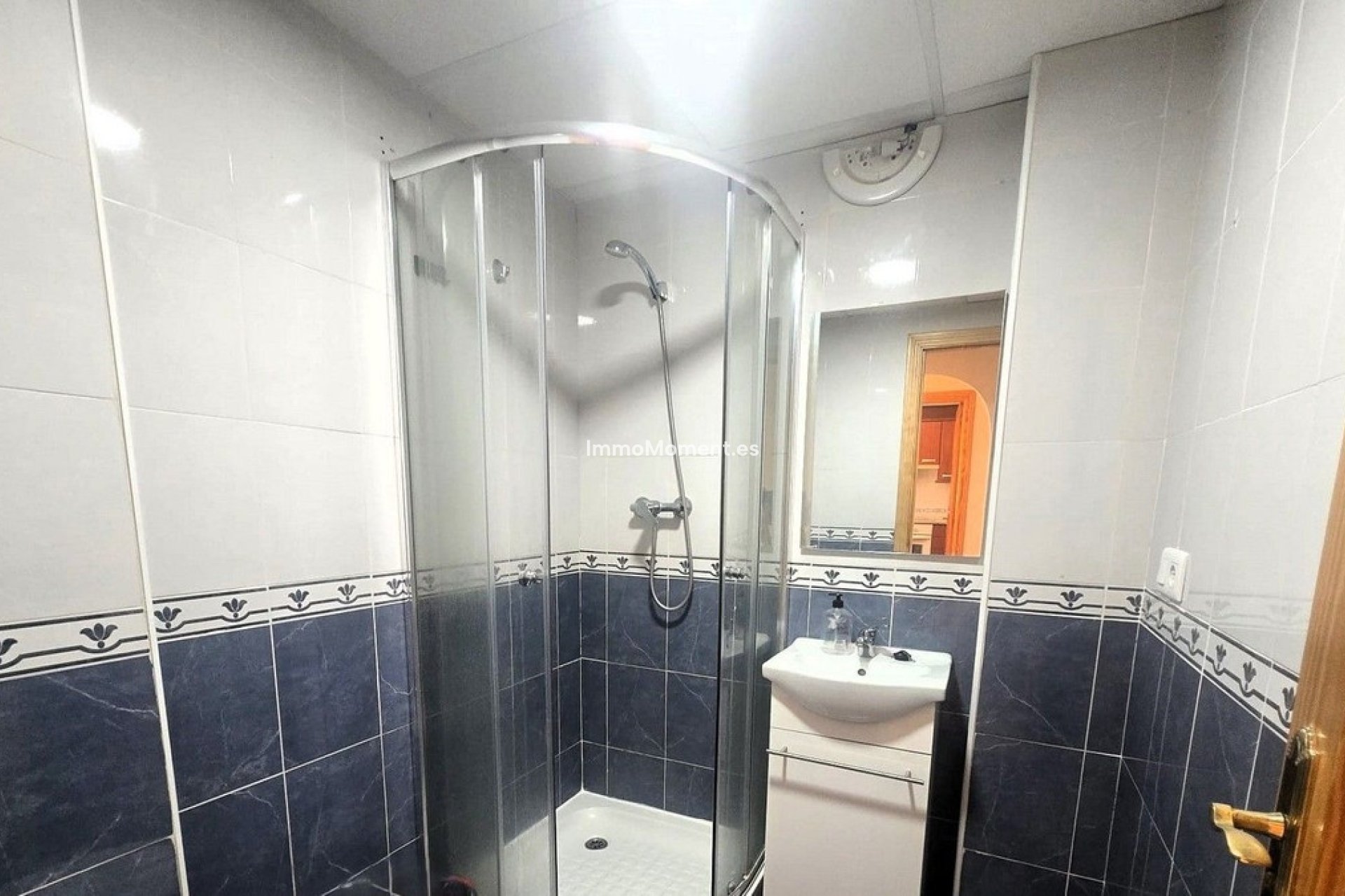 Revente - Appartement - Mijas Costa - Riviera Del Sol