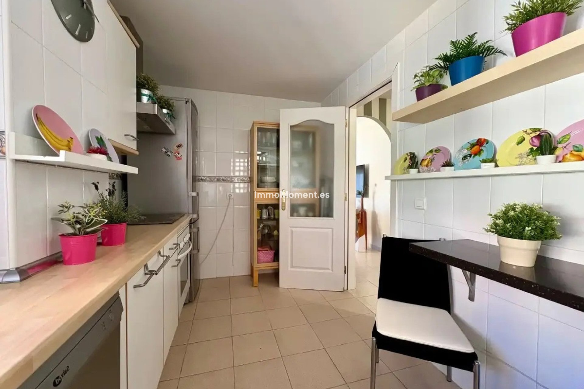 Revente - Appartement - Mijas Costa - Riviera Del Sol