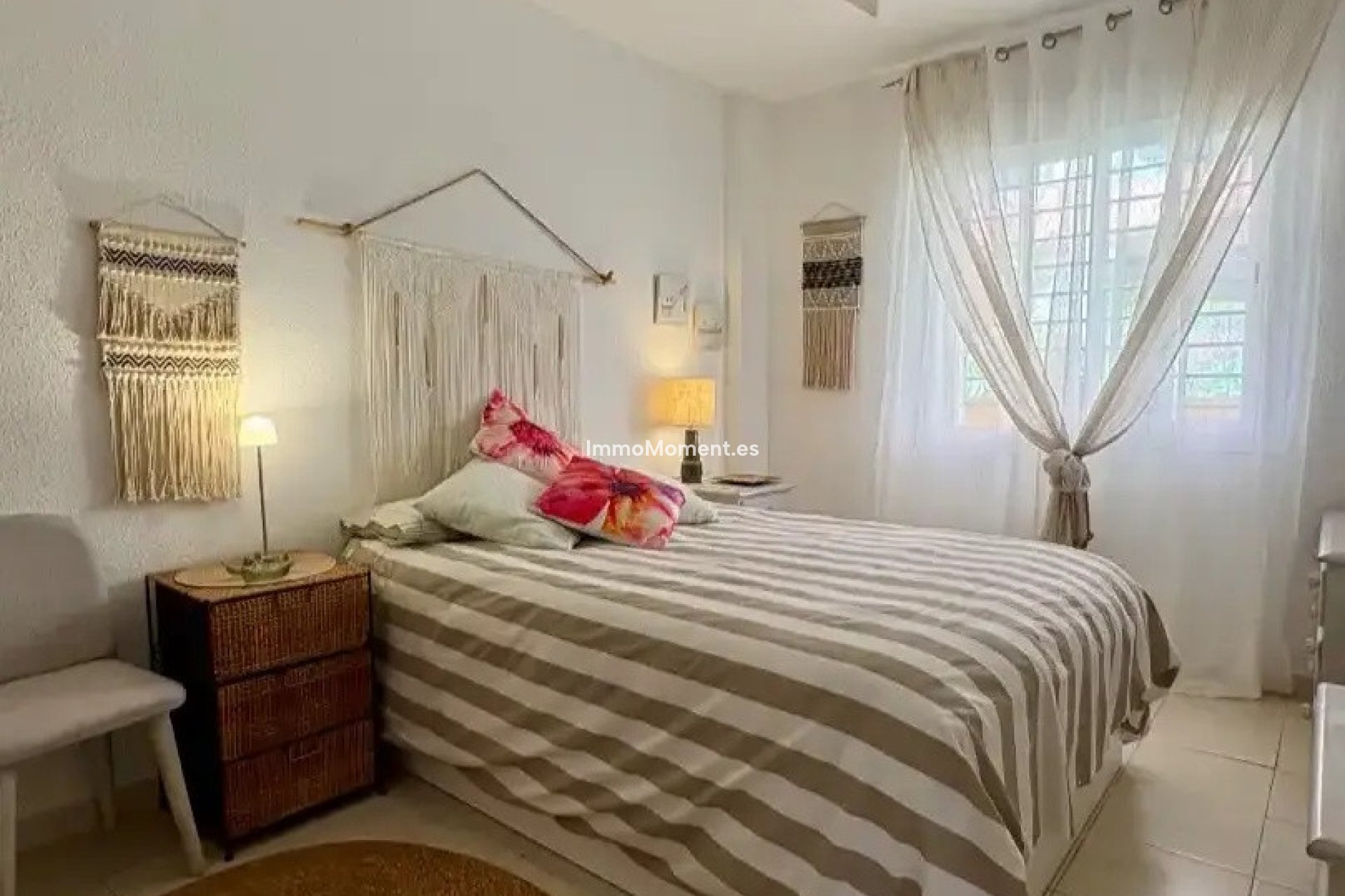 Revente - Appartement - Mijas Costa - Riviera Del Sol