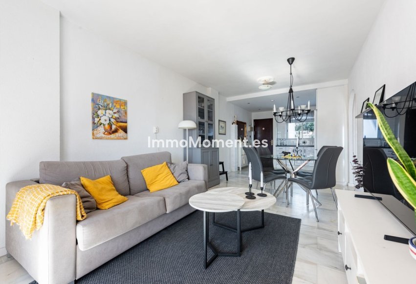 Revente - Appartement - Mijas Costa - Riviera Del Sol