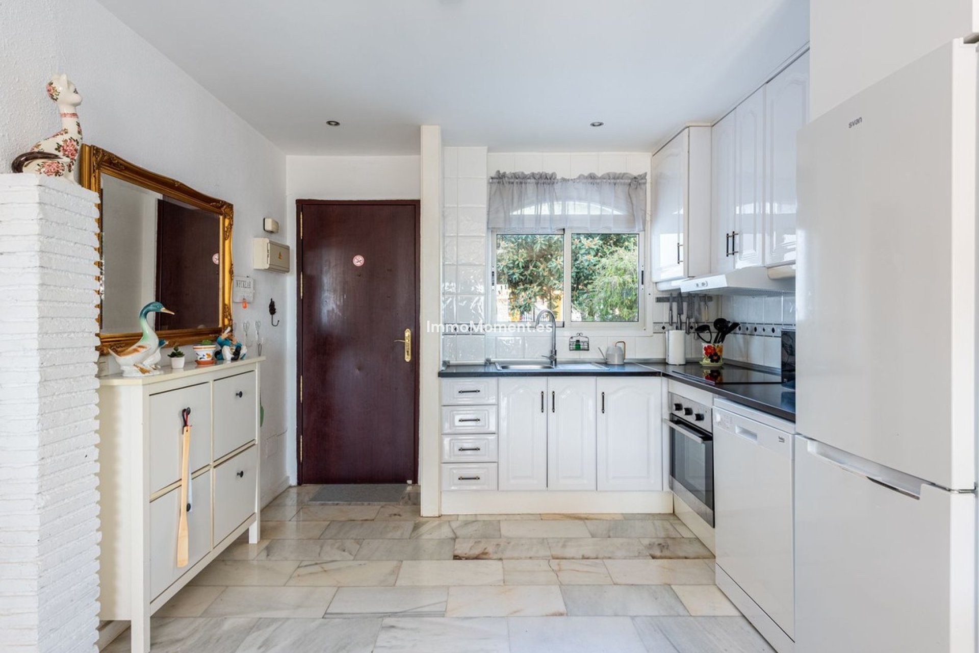 Revente - Appartement - Mijas Costa - Riviera Del Sol