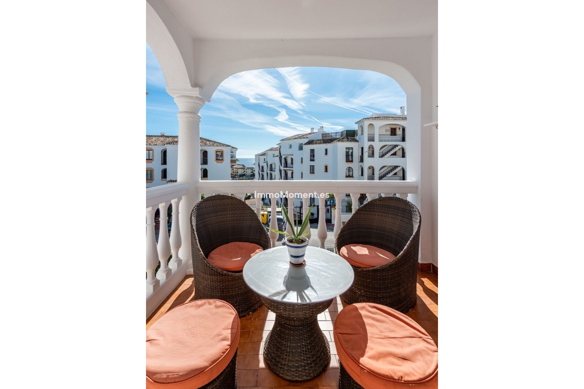 Revente - Appartement - Mijas Costa - Riviera Del Sol