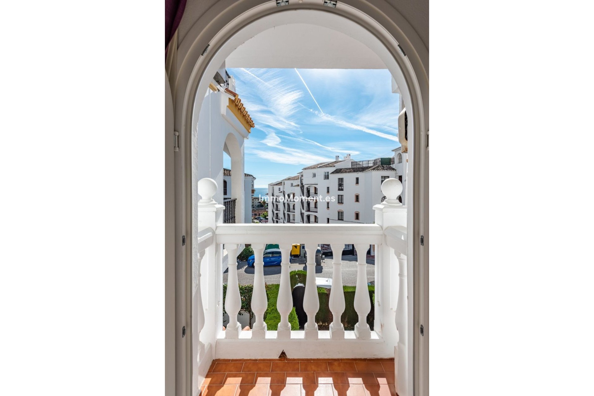 Revente - Appartement - Mijas Costa - Riviera Del Sol