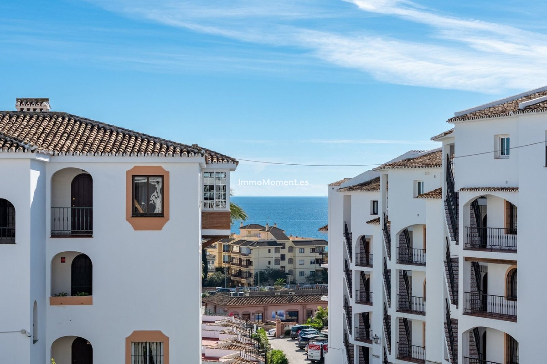 Revente - Appartement - Mijas Costa - Riviera Del Sol