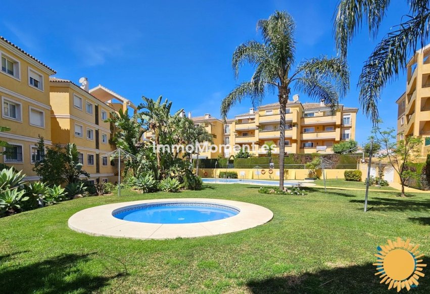 Revente - Appartement - Mijas Costa - Riviera Del Sol
