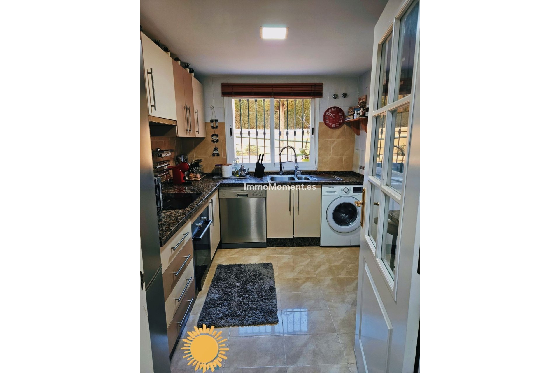 Revente - Appartement - Mijas Costa - Riviera Del Sol