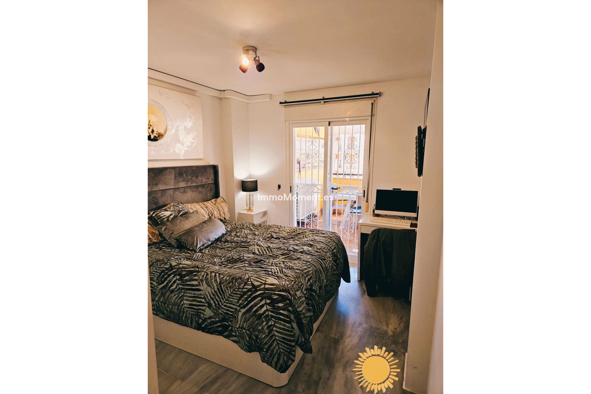 Revente - Appartement - Mijas Costa - Riviera Del Sol