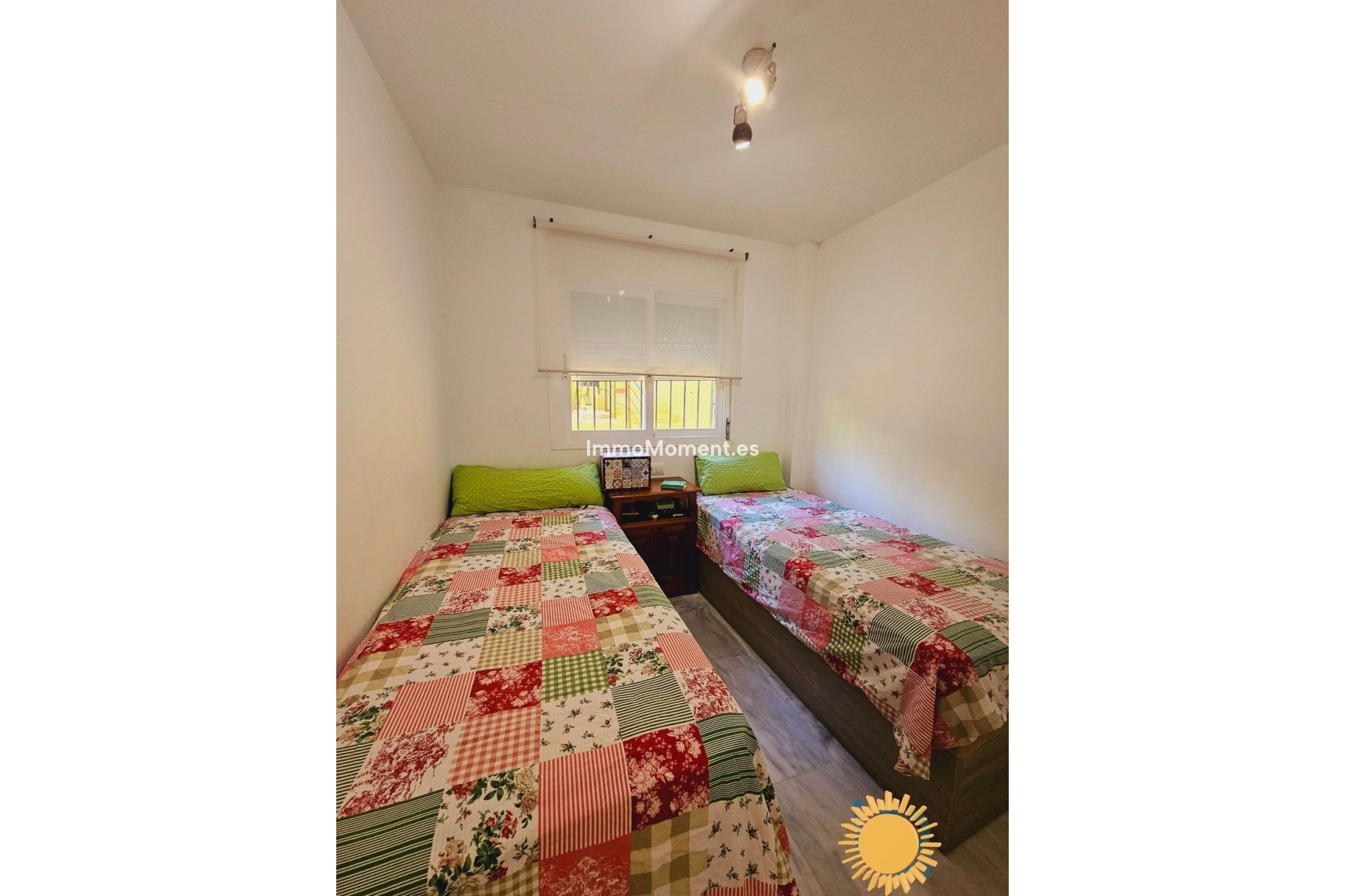 Revente - Appartement - Mijas Costa - Riviera Del Sol