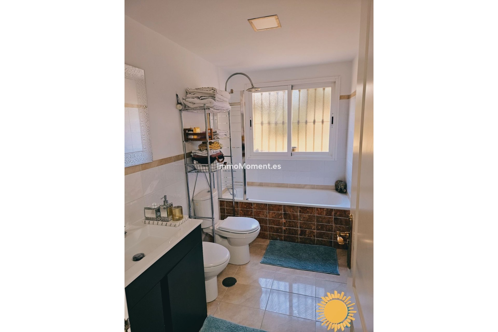 Revente - Appartement - Mijas Costa - Riviera Del Sol