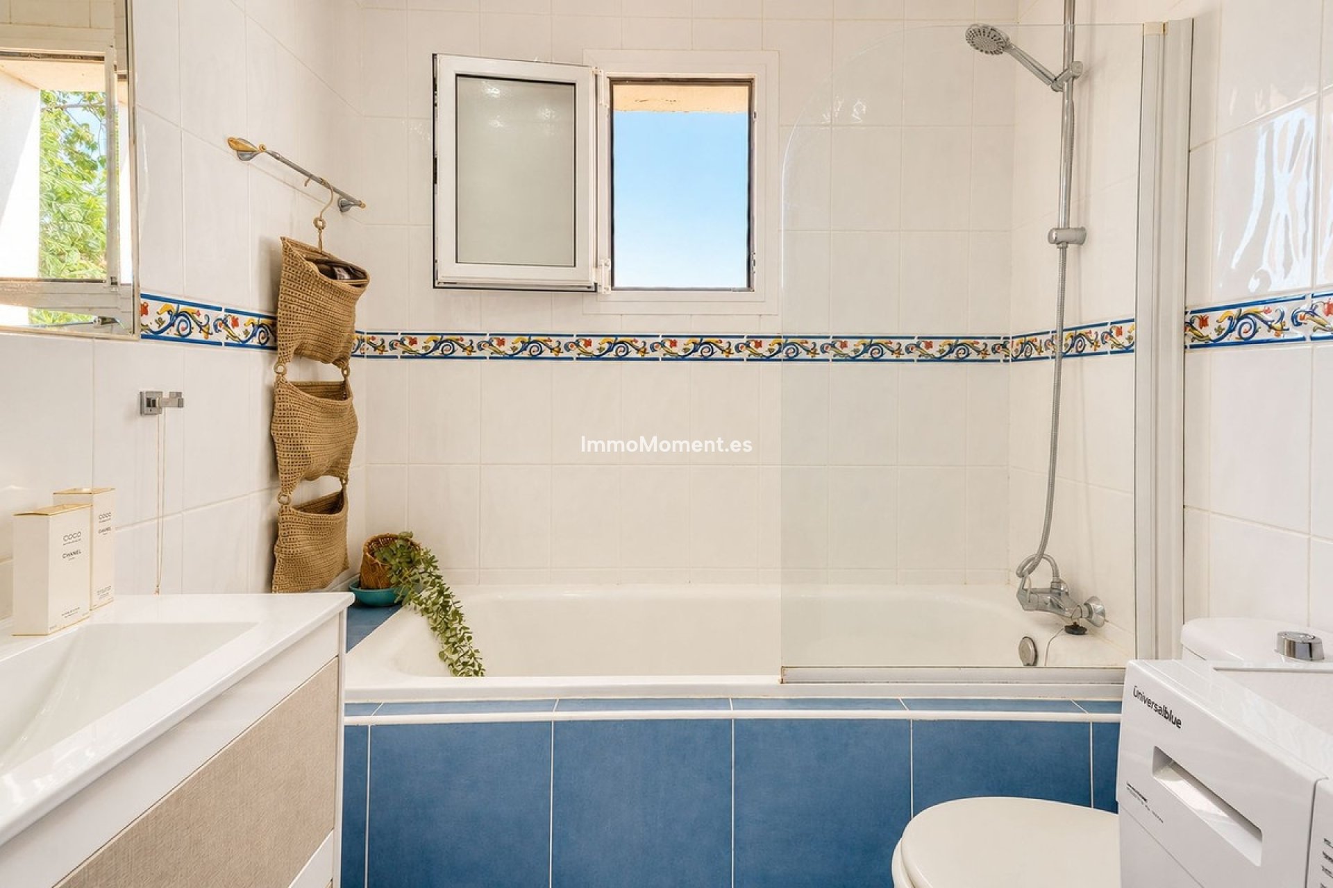 Revente - Appartement - Mijas Costa - Riviera Del Sol