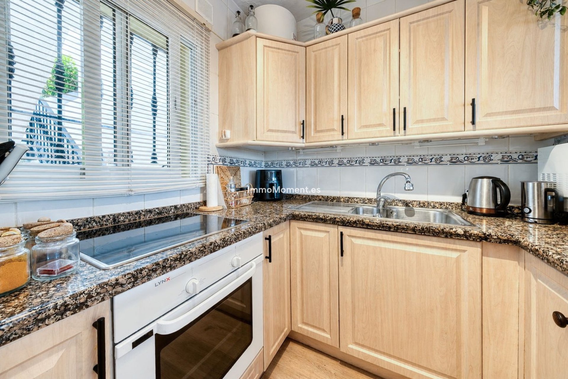 Revente - Appartement - Mijas Costa - Riviera Del Sol