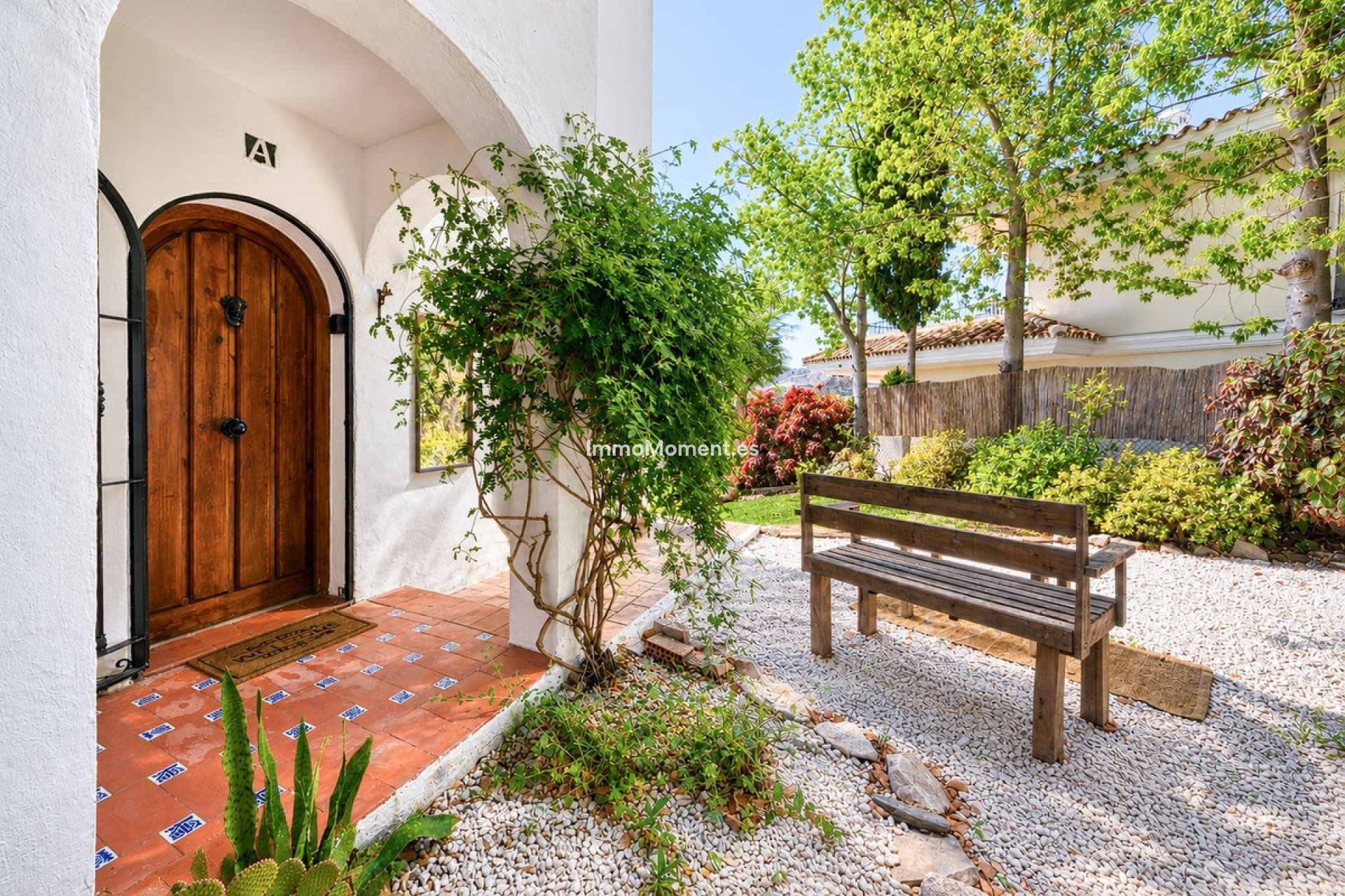 Revente - Appartement - Mijas Costa - Riviera Del Sol