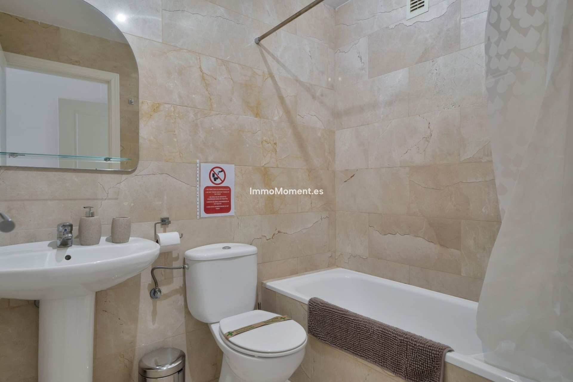 Revente - Appartement - Mijas Costa - Riviera Del Sol
