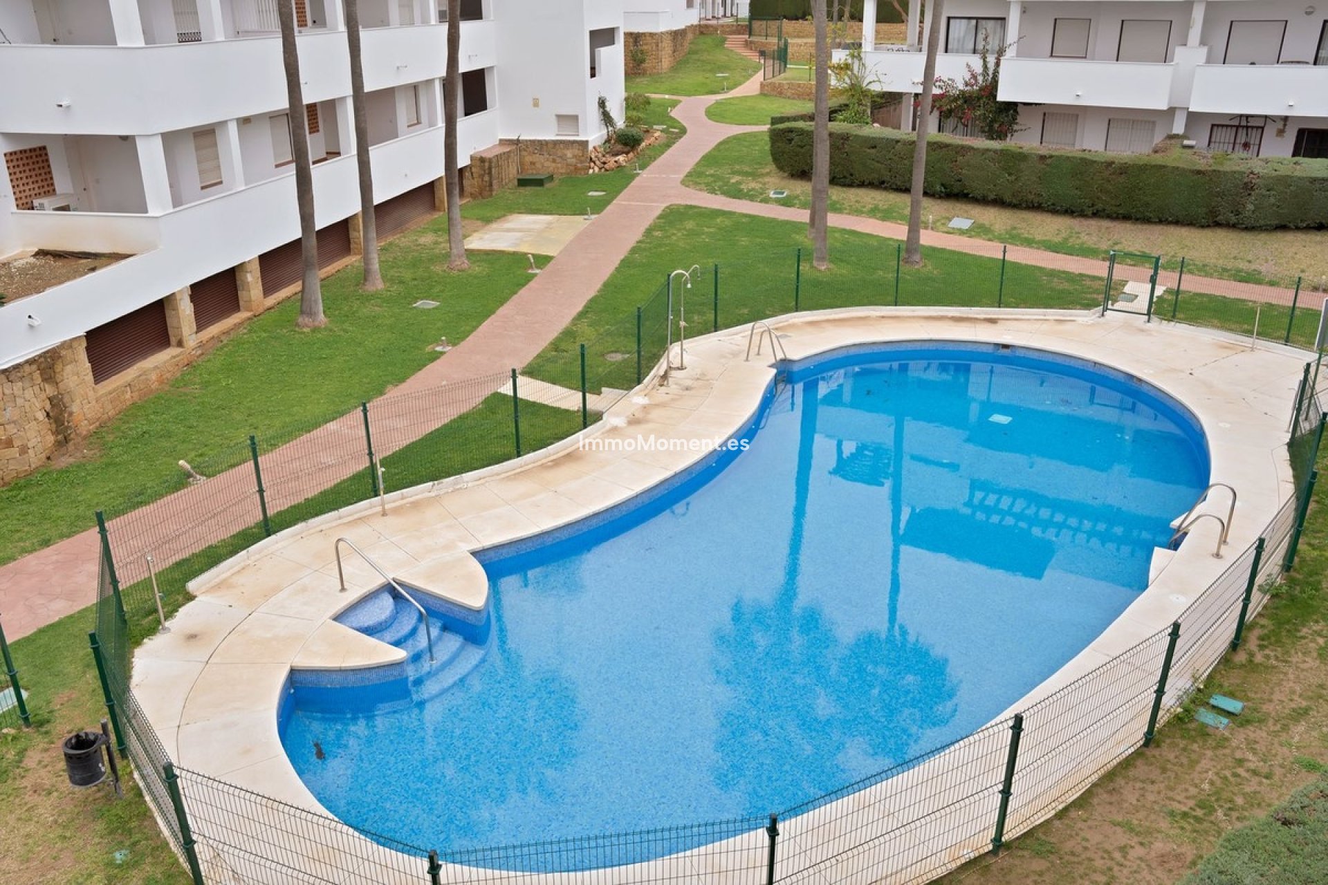 Revente - Appartement - Mijas Costa - Riviera Del Sol