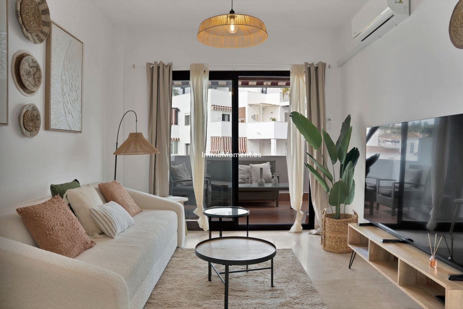 Revente - Appartement - Mijas Costa - Riviera Del Sol