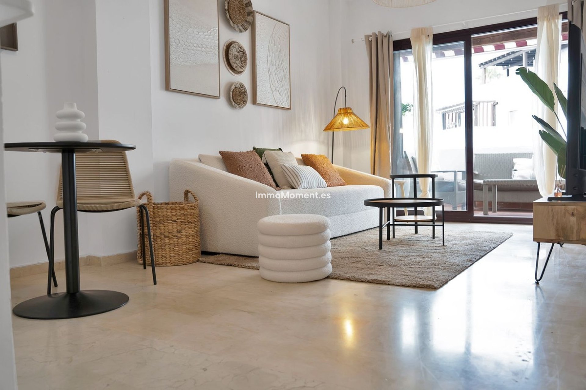 Revente - Appartement - Mijas Costa - Riviera Del Sol