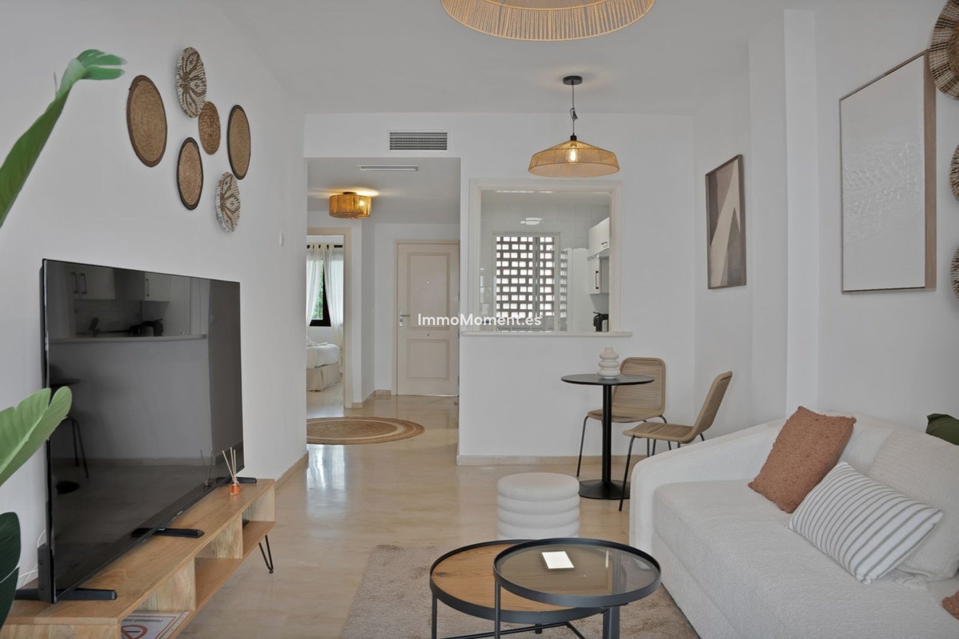 Revente - Appartement - Mijas Costa - Riviera Del Sol