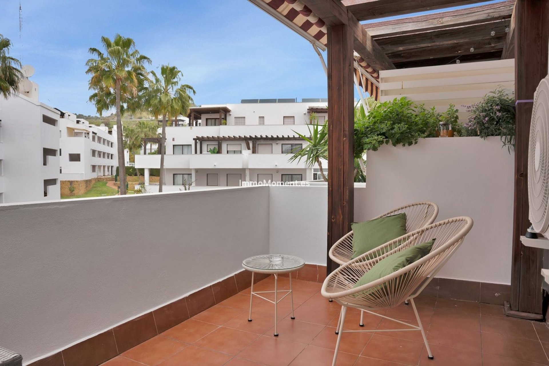 Revente - Appartement - Mijas Costa - Riviera Del Sol