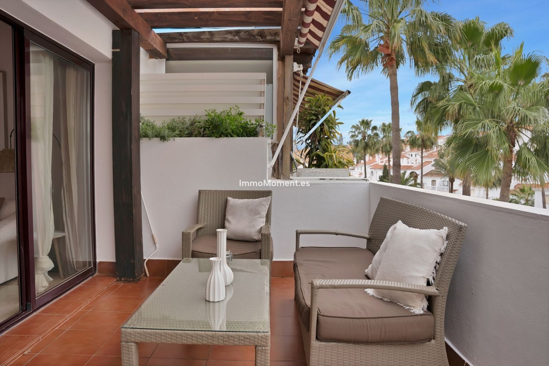 Revente - Appartement - Mijas Costa - Riviera Del Sol