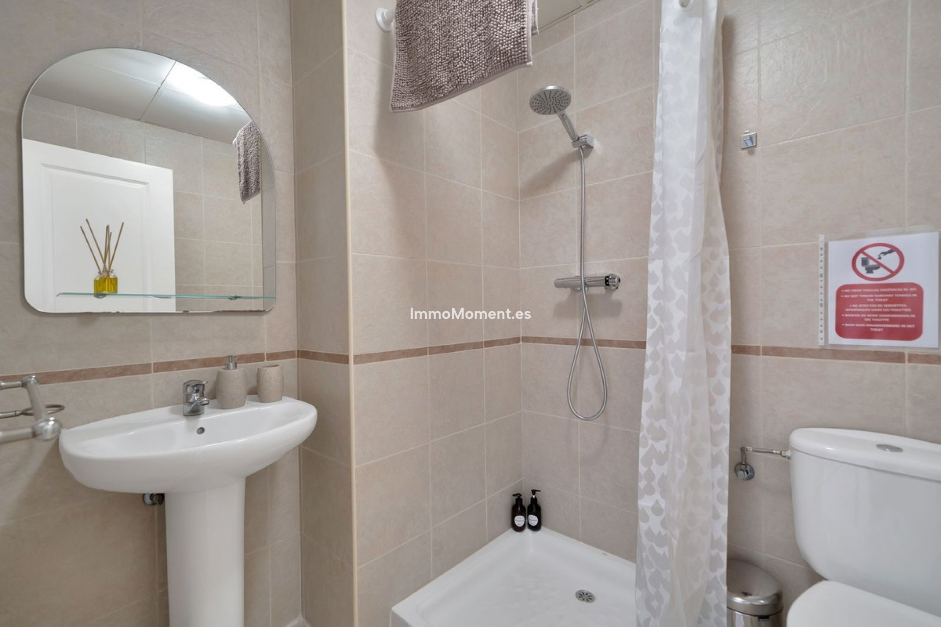 Revente - Appartement - Mijas Costa - Riviera Del Sol