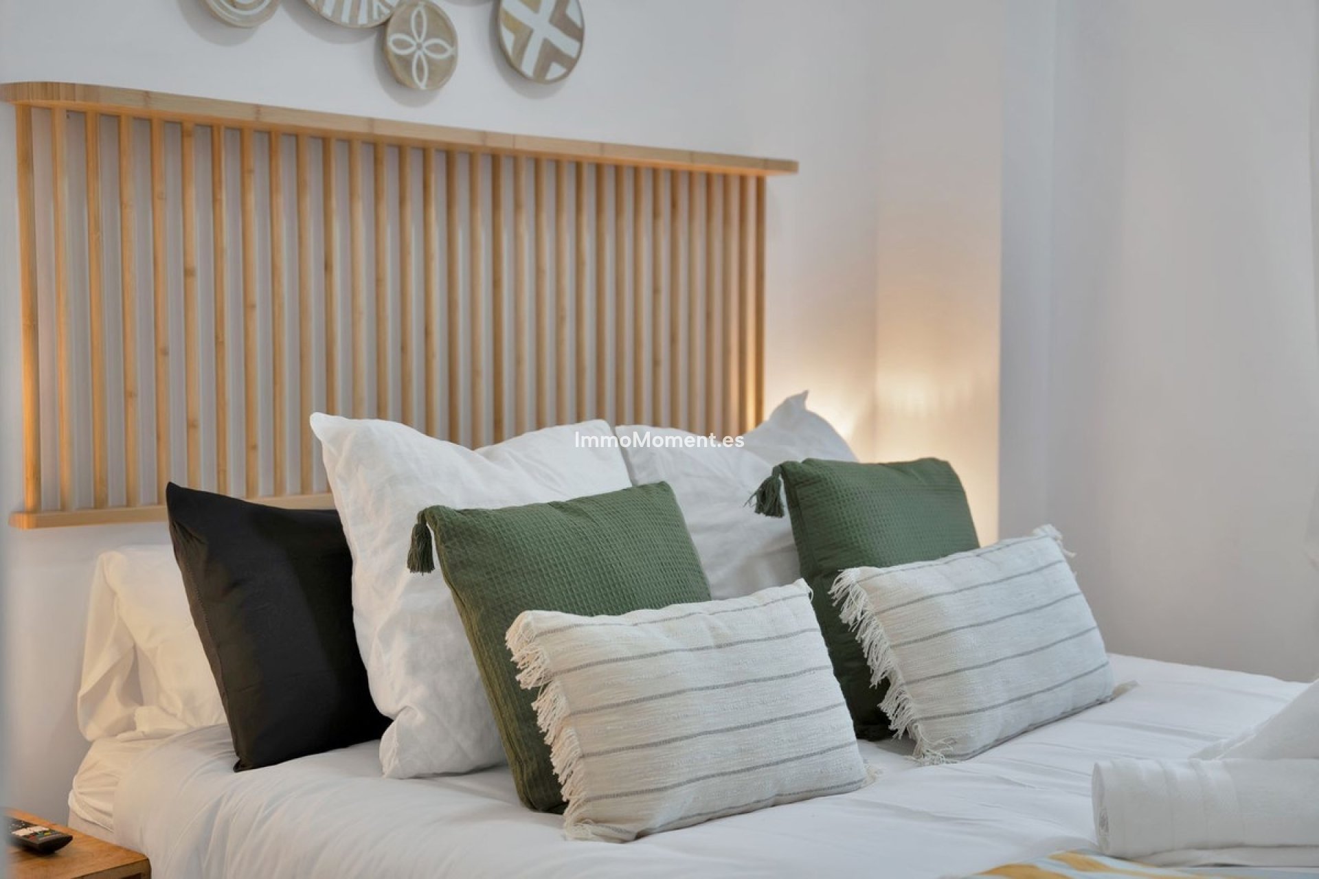 Revente - Appartement - Mijas Costa - Riviera Del Sol