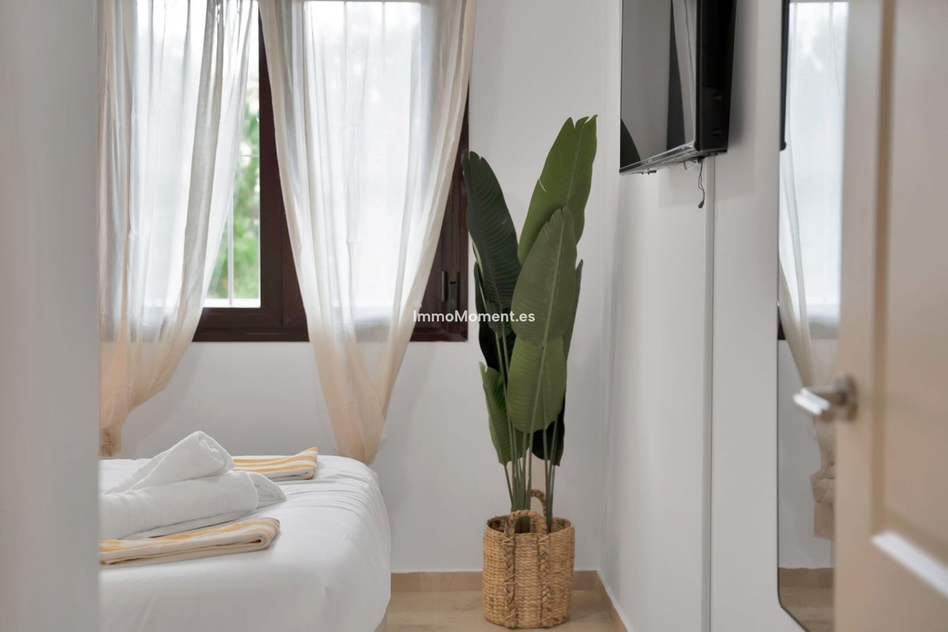 Revente - Appartement - Mijas Costa - Riviera Del Sol